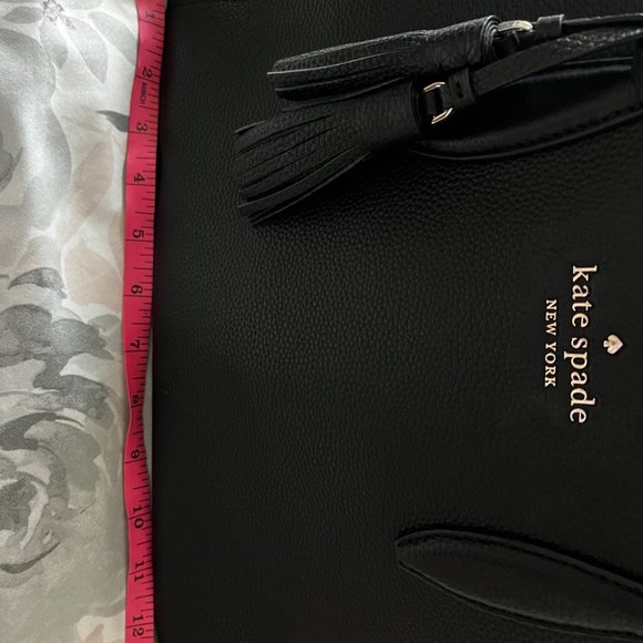 AUTHENTIC Kate Spade purse and wallet - Picture 10 of 12